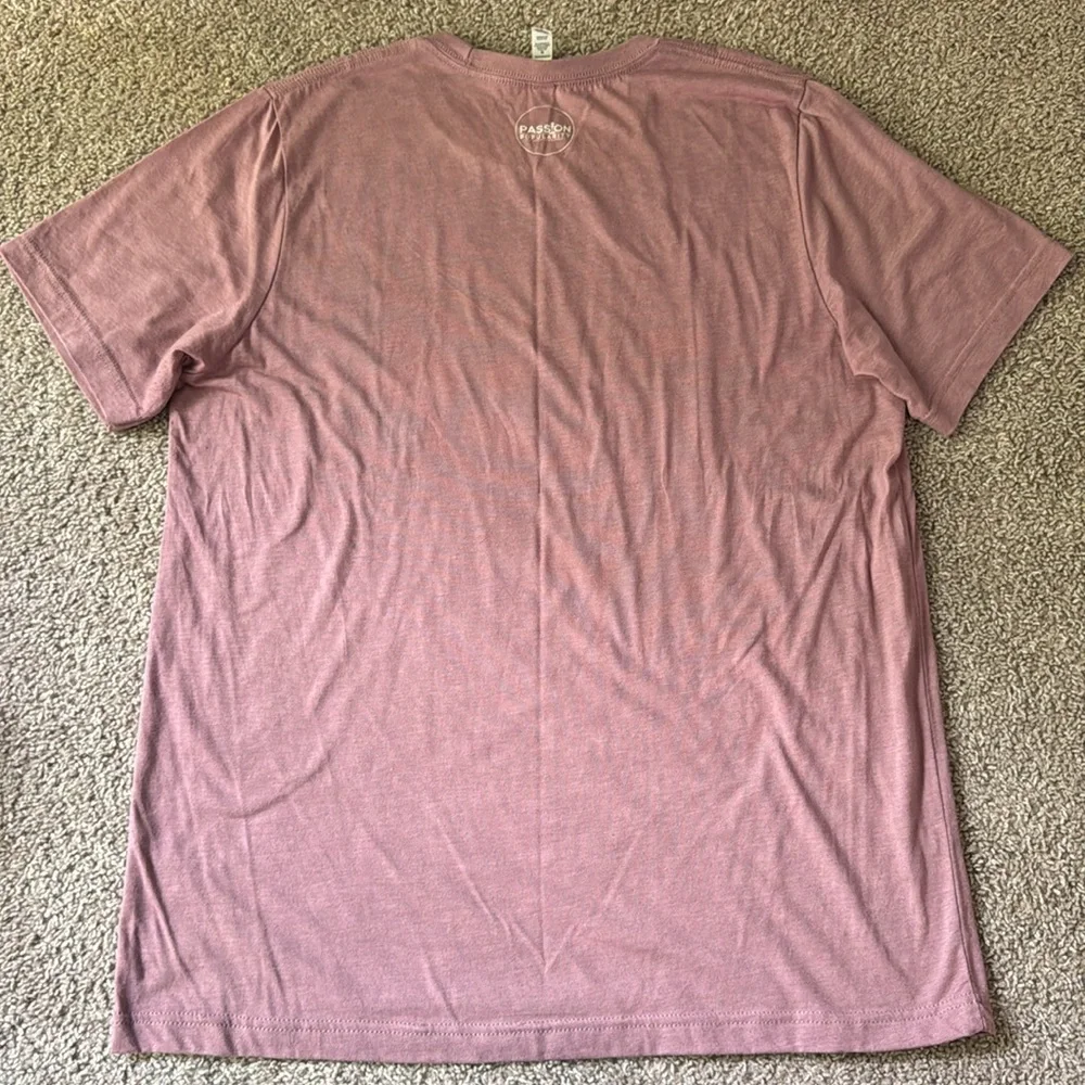 NWOT - Reproductive Rights TShirt - XL - Picture 7 of 7